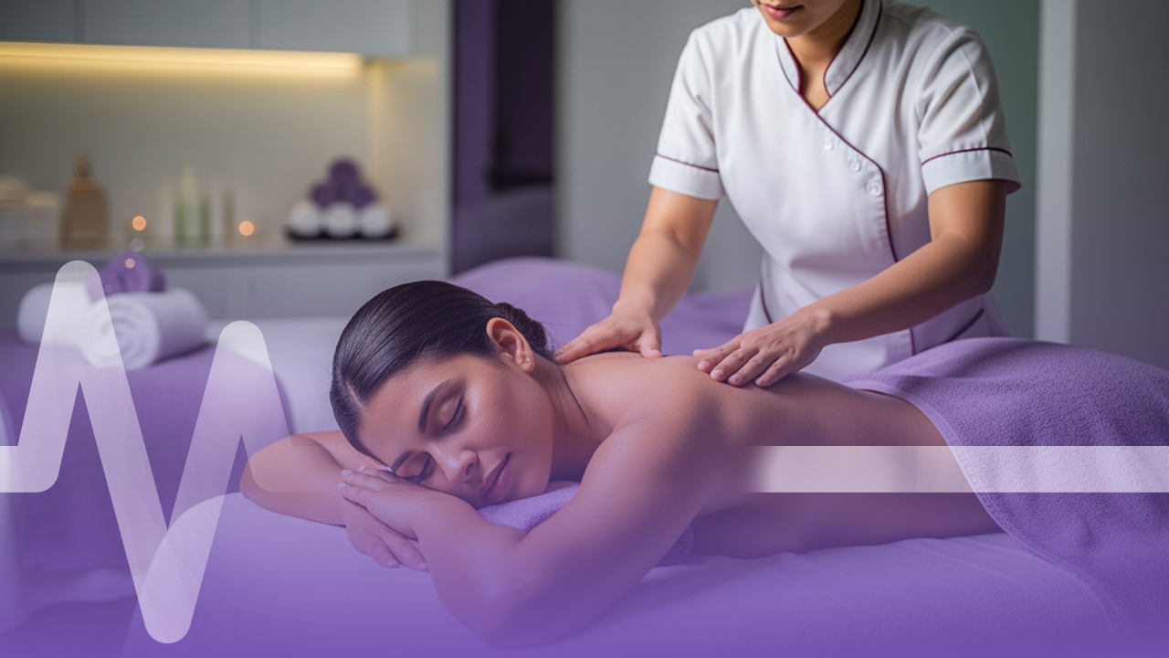 ما هو أفضل مساج في صفوى وكيف يمكن تحديد الجلسة المناسبة لاحتياجاتك؟