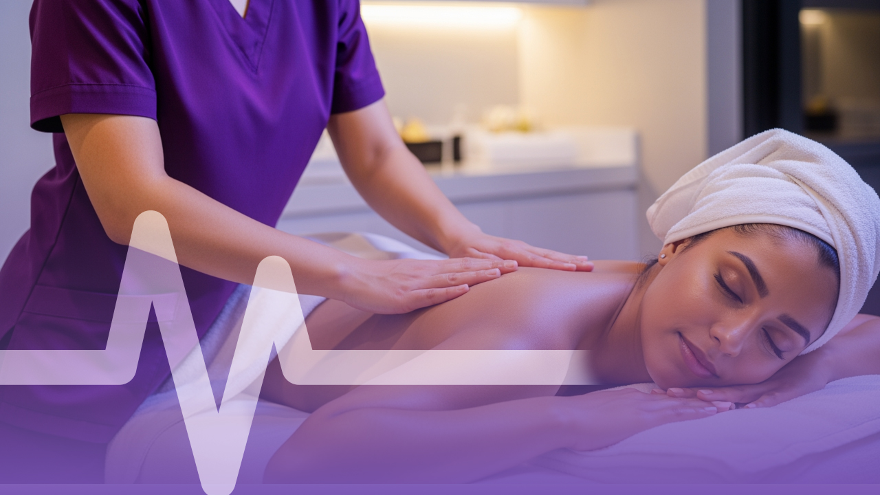 ما الذي يميز مساج الطائف المنزلي ويجعل البحث عنه مهمًا؟