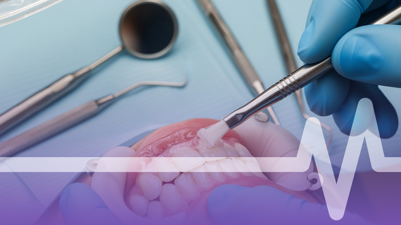 جهاز تبييض الاسنان