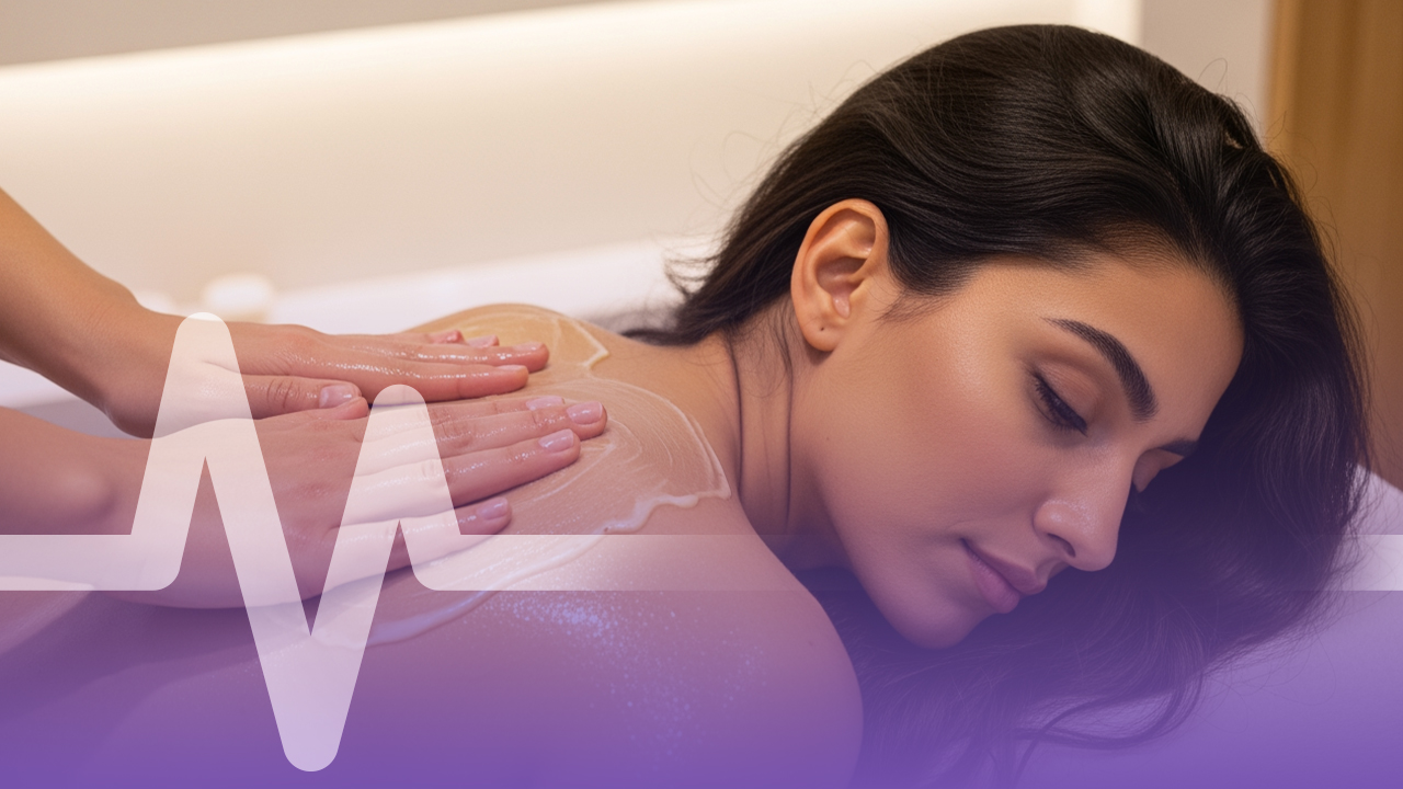 ما هو أفضل مساج في الأحساء؟ دليلك لاختيار المركز المناسب