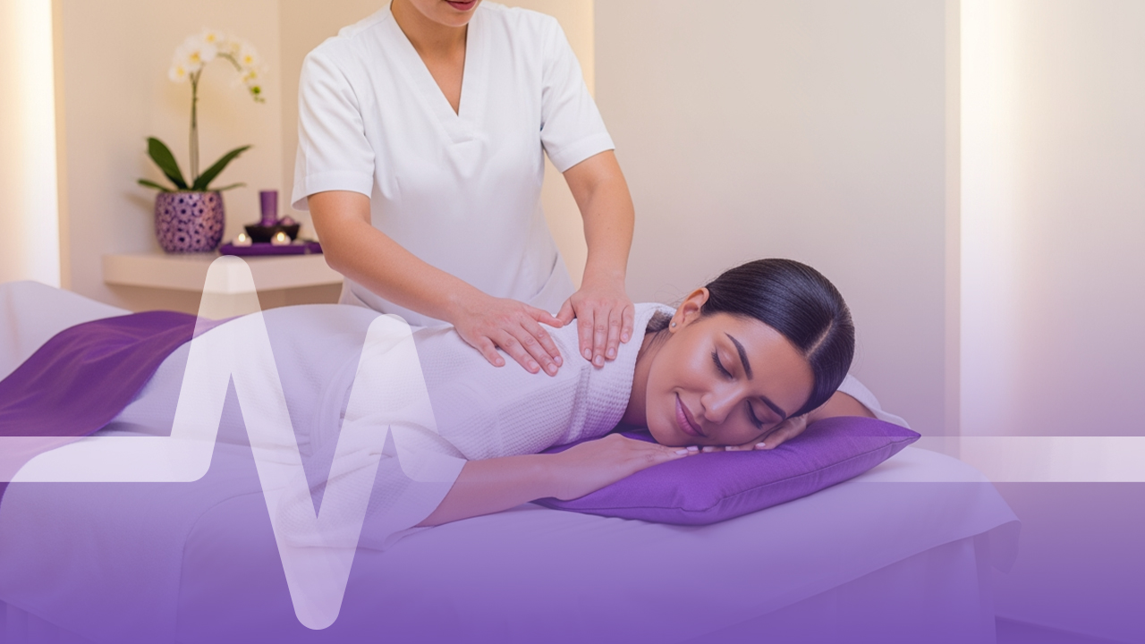 ما هو أفضل مساج في الظهران وكيف أختار المركز المناسب لي؟