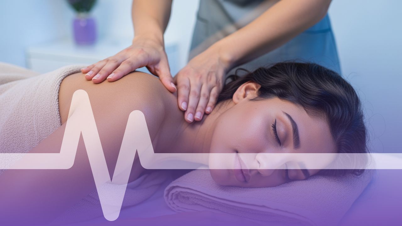 استار للمساج – دليل شامل للعناية العلاجية والاسترخاء المتكامل