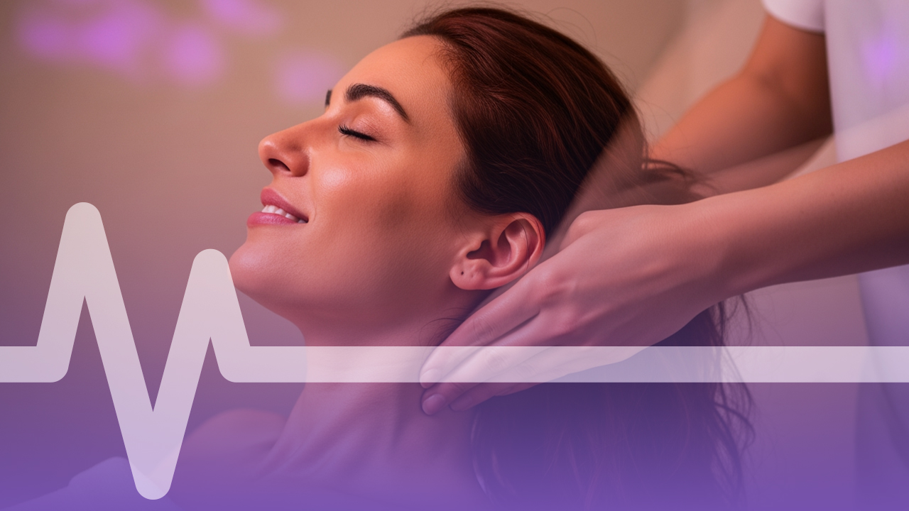 ما هو افضل محل مساج في جده؟ دليلك لاختيار تجربة استرخاء فاخرة ومتكاملة