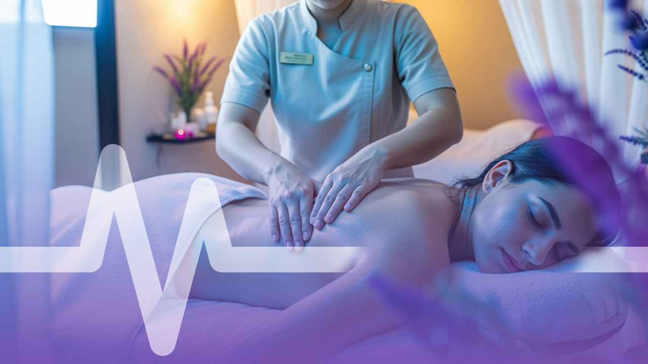 ما هو افضل مساج في مكة العزيزية منزلي وكيف أختاره؟