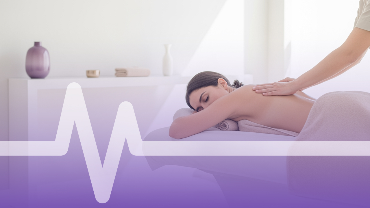 ما هو افضل مساج منزلي نسائي 24 ساعة بالرياض؟ راحة فندقية تصل إلى باب منزلك