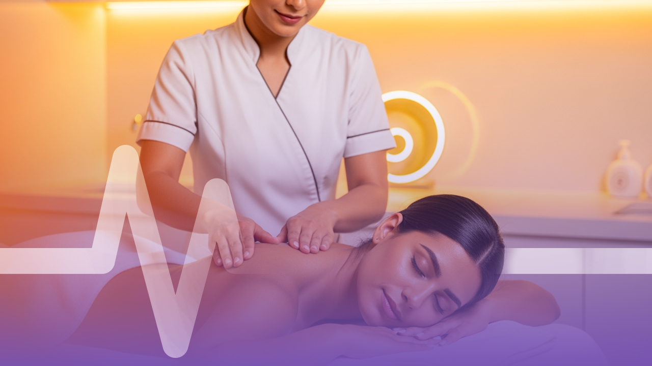 كيف أجد اقرب محل مساج من موقعي في السعودية؟