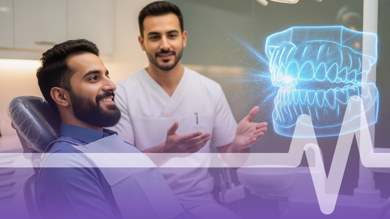 ما هي جراحة اللثة المتقدمة وكيف تُعيد صحة وجمال ابتسامتك؟