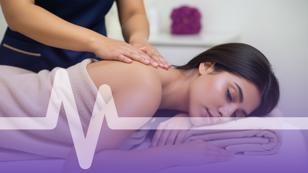 لماذا يُعد صالون اصايل للاسترخاء و المساج من أفضل مراكز المساج في السعودية؟