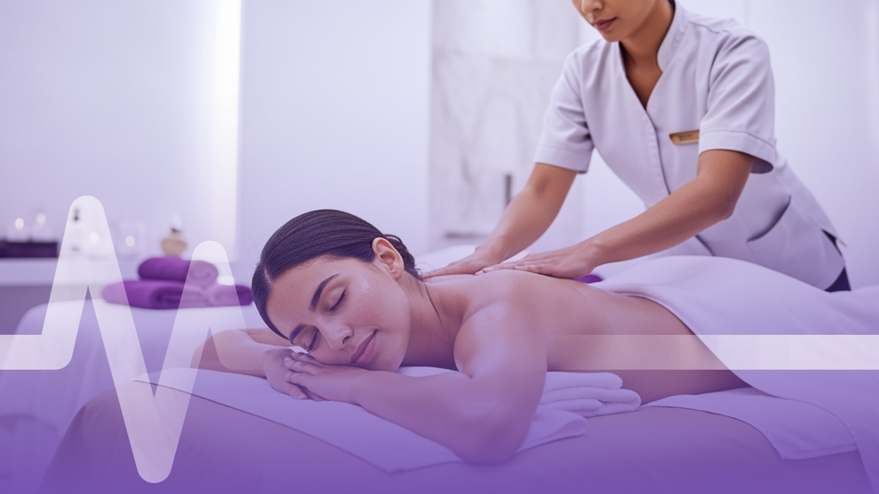 ما هو صالون مساج وحمام مغربي ولماذا يزداد الطلب عليه في السعودية؟