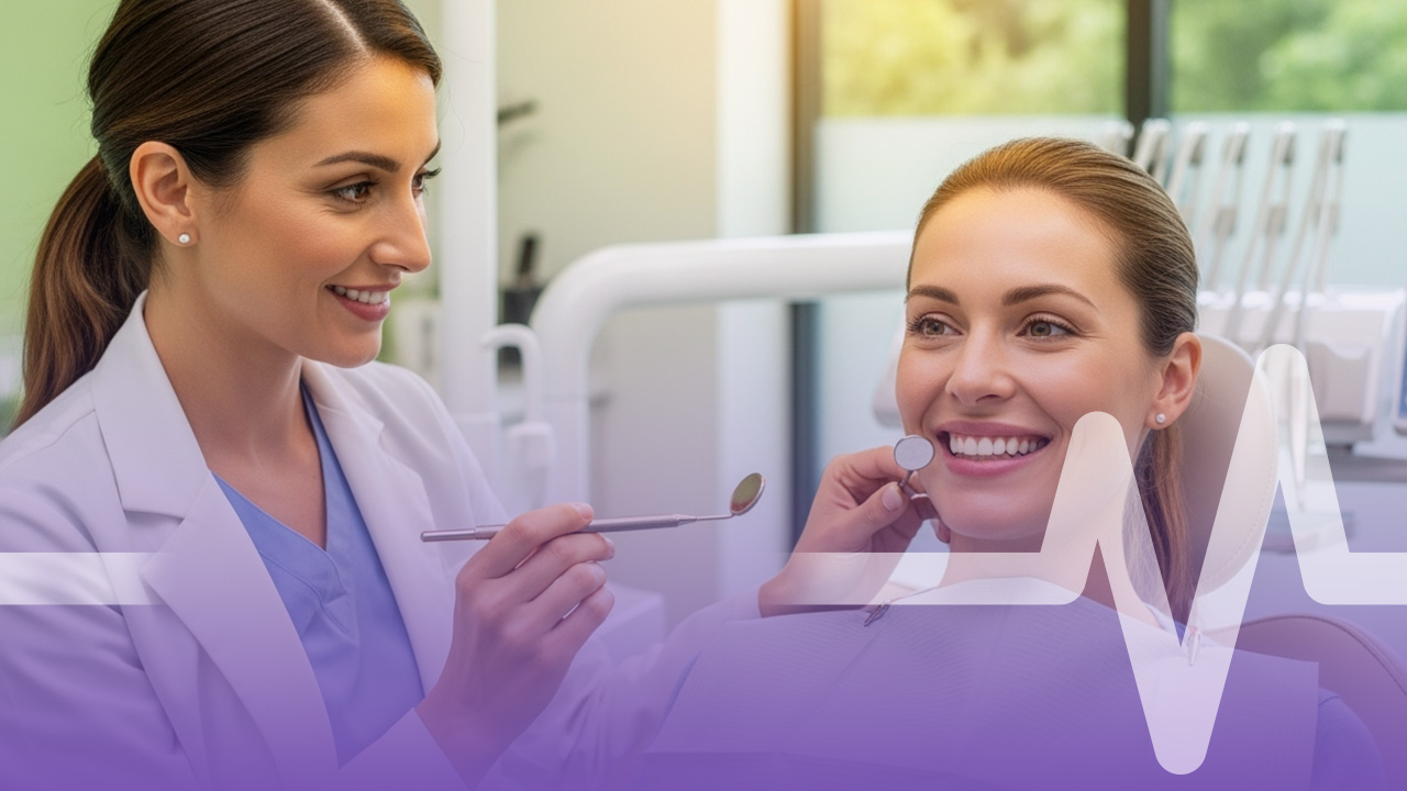 جراحة تجميل اللثة