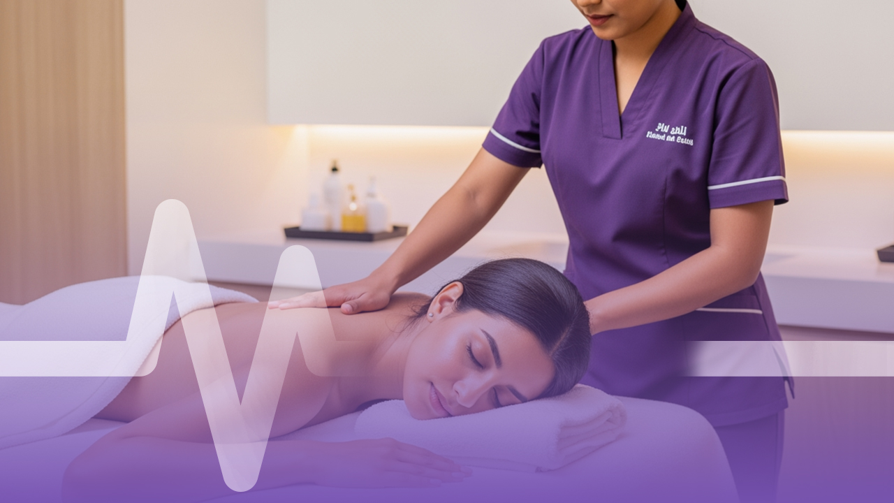 ما الذي يميز مساج المنطقة الشرقية ويجعله تجربة استرخاء لا تُنسى؟