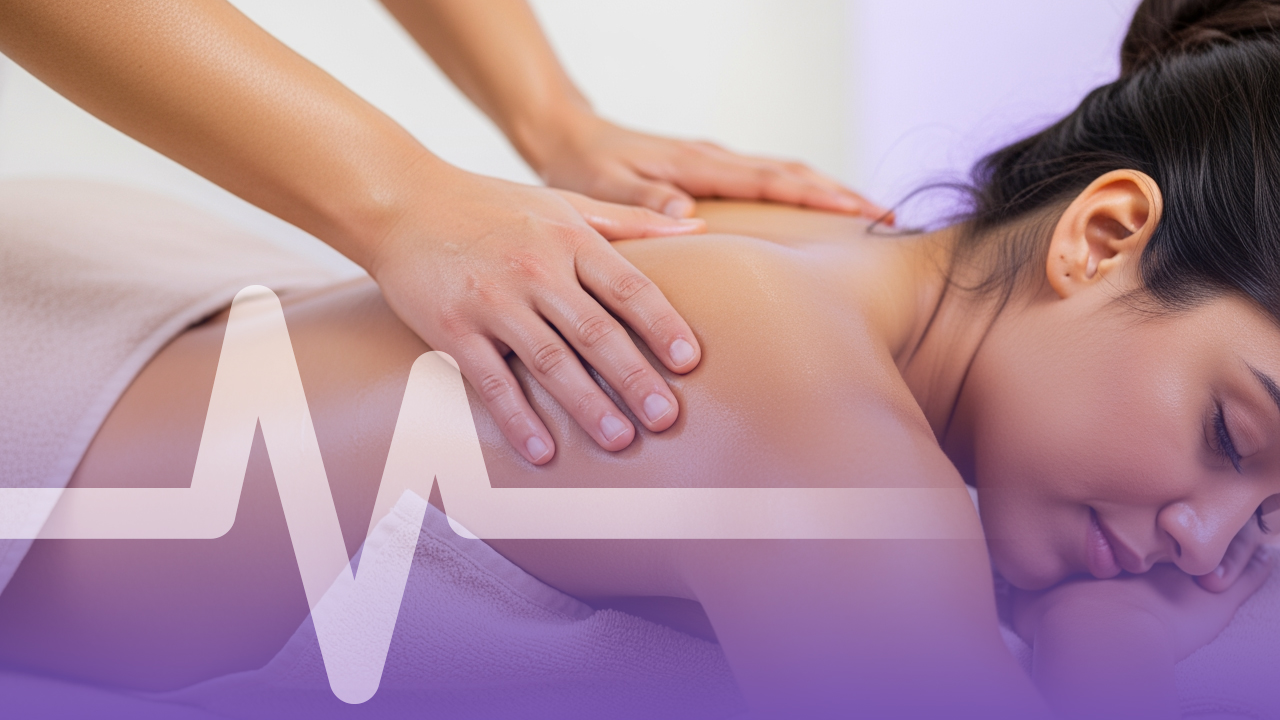 ما هو مساج بالينيزي ولماذا يُعد من أشهر أنواع الاسترخاء في السعودية؟