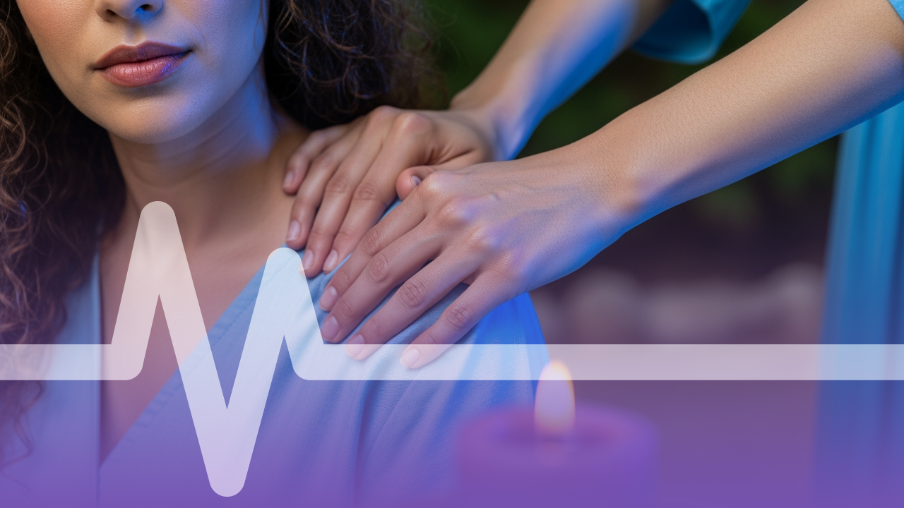 ما هو افضل مساج جدة حي السلامة وكيف تختار المركز المناسب؟