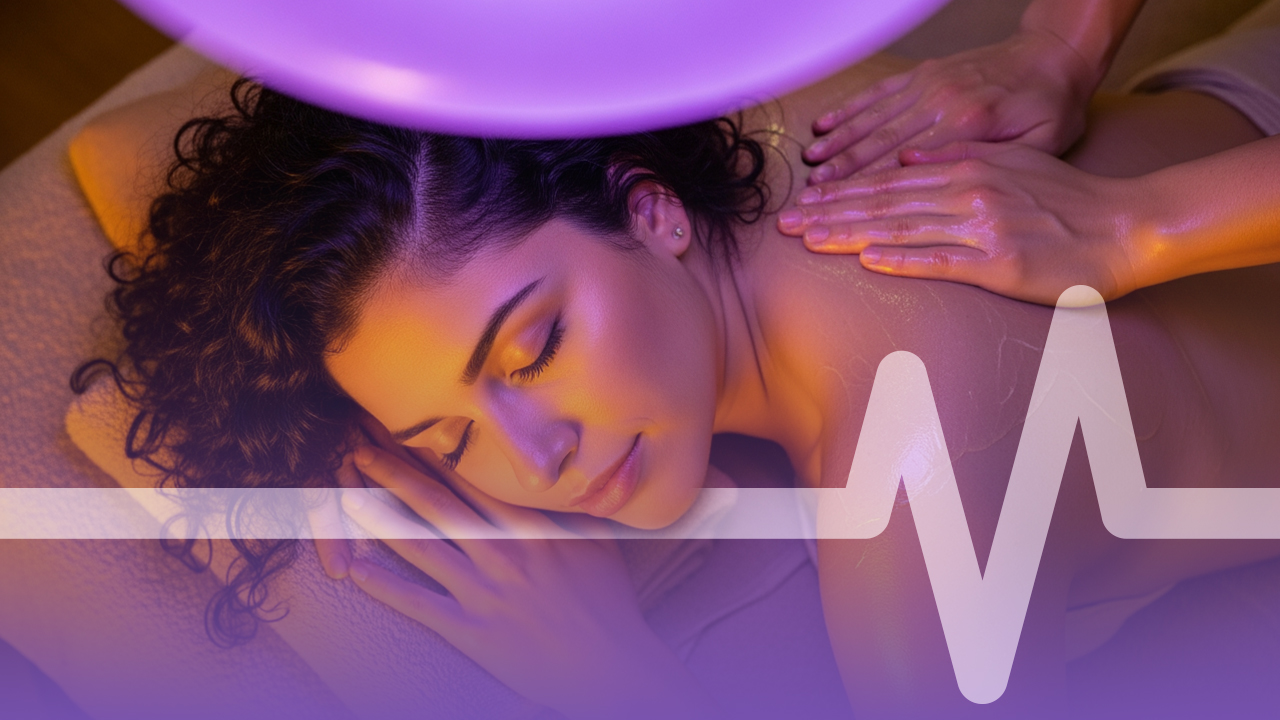 ما هي مساج زيارات منزلية فلبينية؟ تجربة استرخاء فاخرة في منزلك