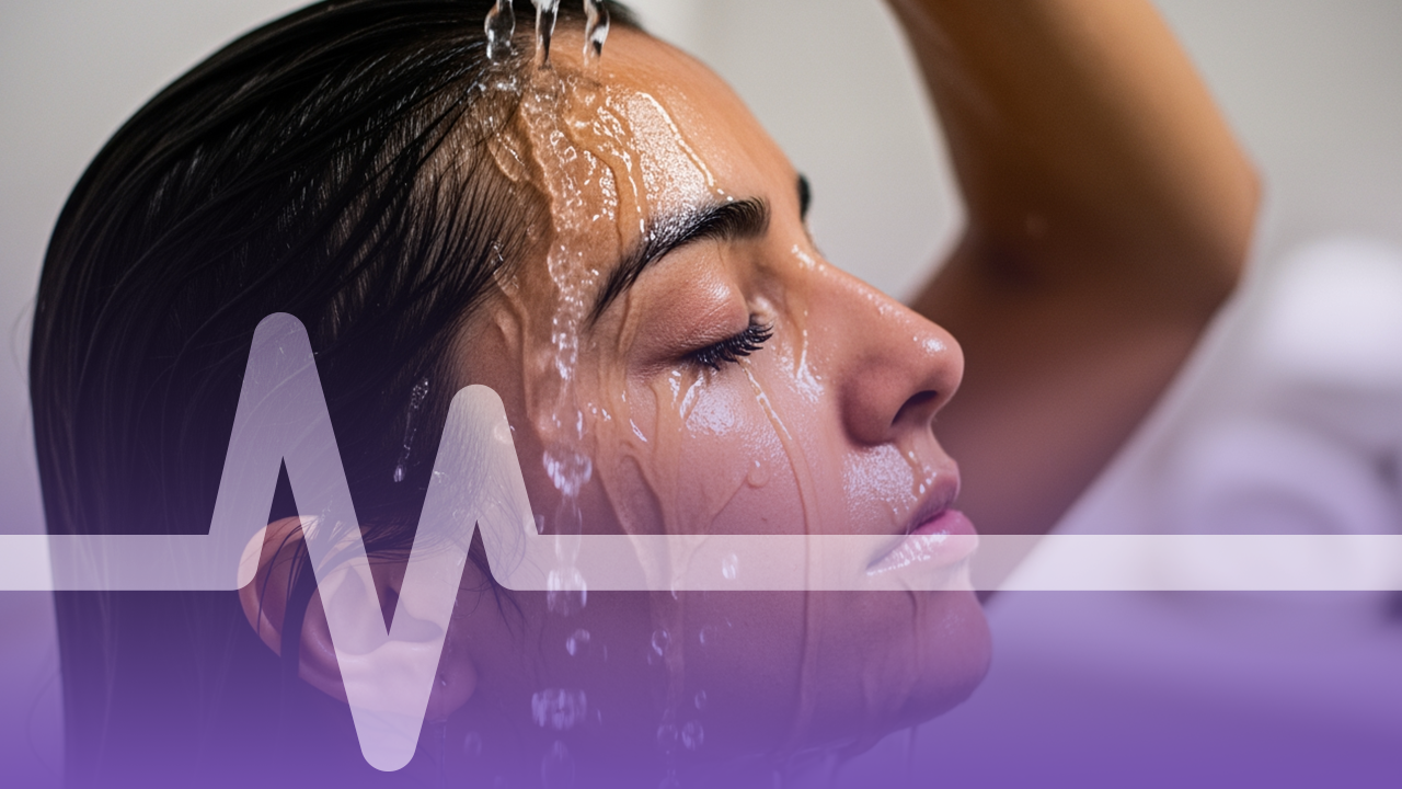 فوائد الحمام المغربي