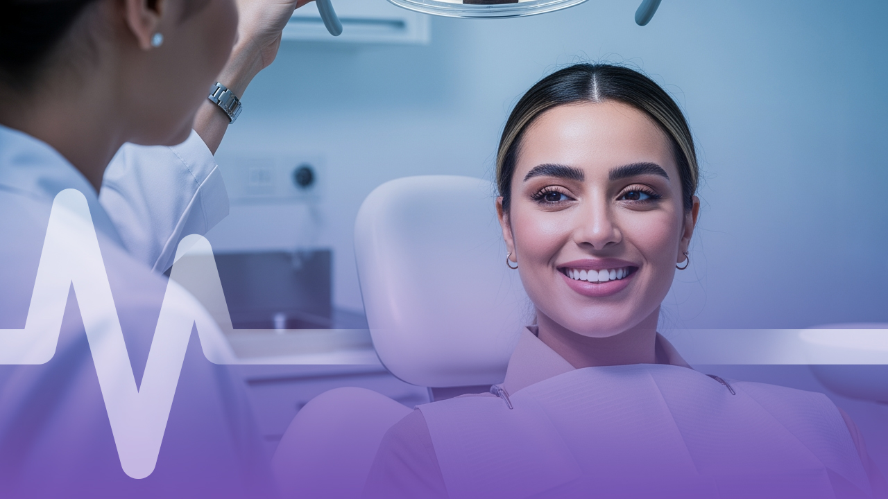 الوقاية من أمراض اللثة