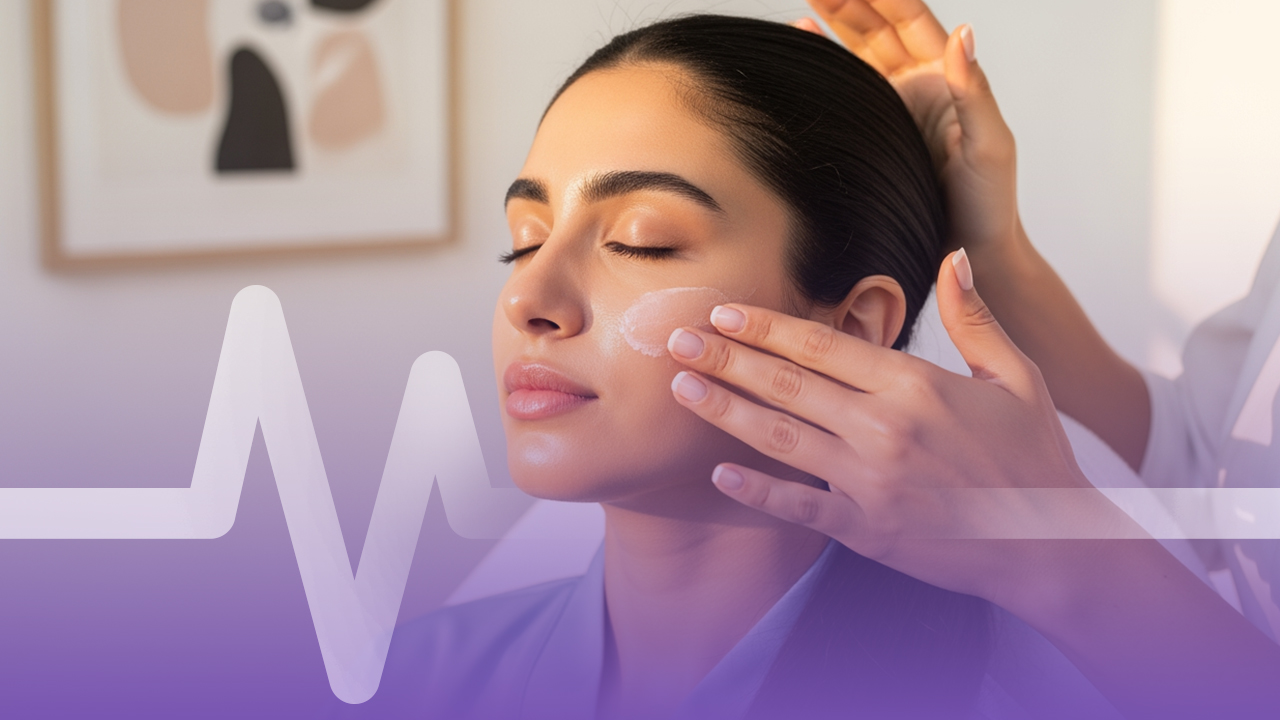 تنظيف بشره بالرياض​