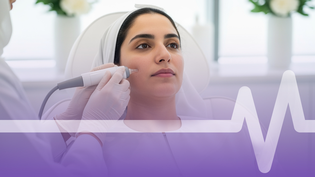 الميزوثيرابي