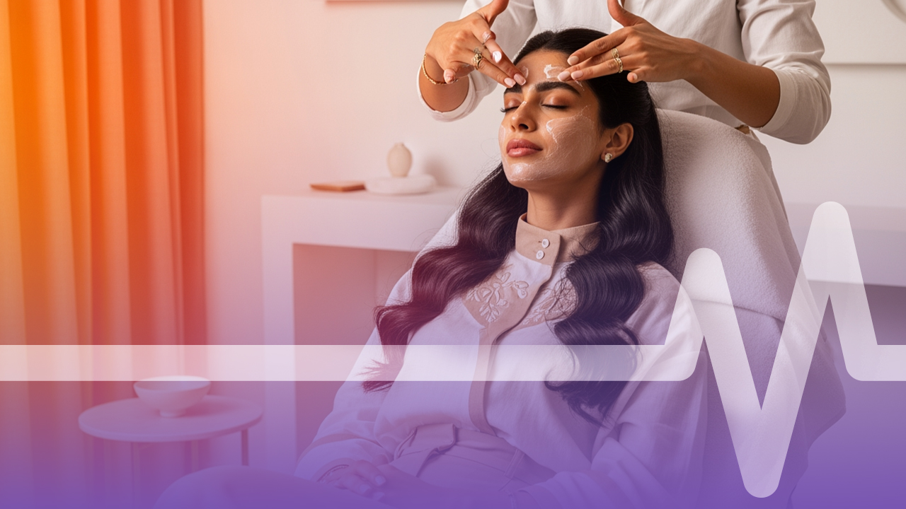 التقشير الكيميائي