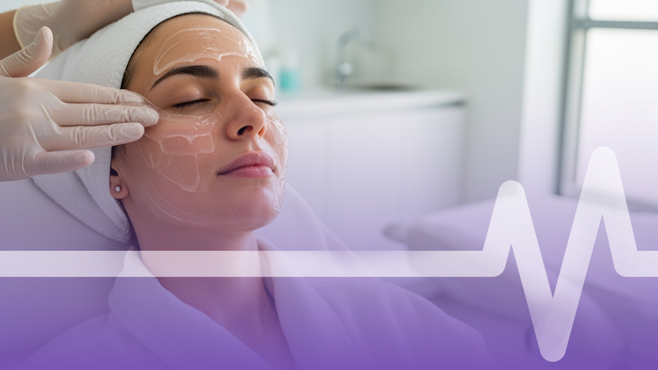 تجربتي مع التقشير البارد