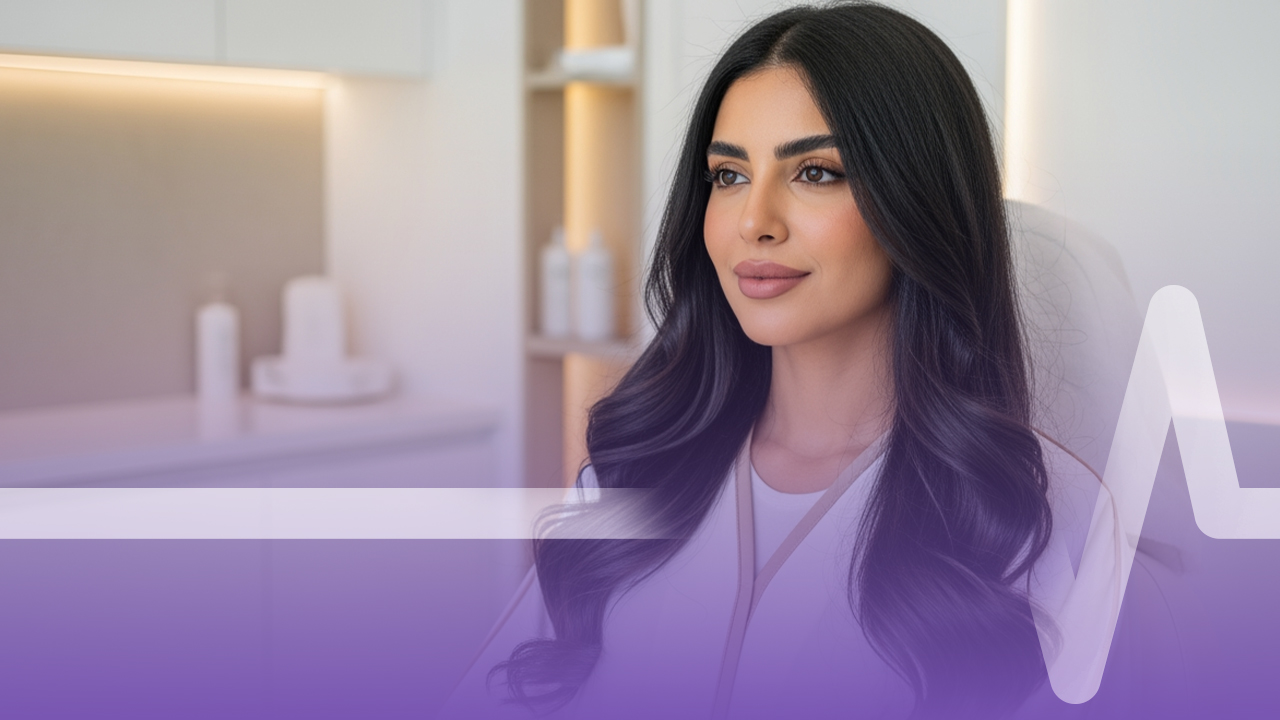 أفضل صالون تجميل في السعودية