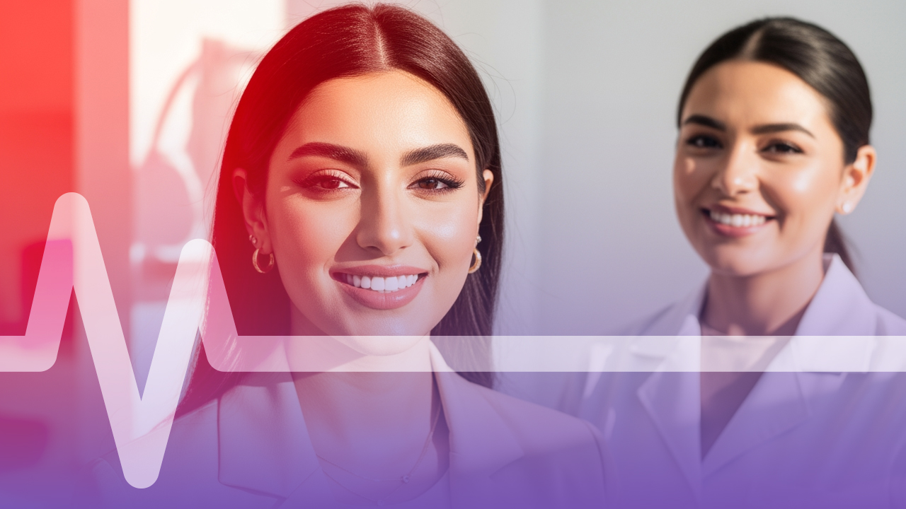 ابتسامة هوليوود: سر الجمال والثقة في ابتسامة واحدة