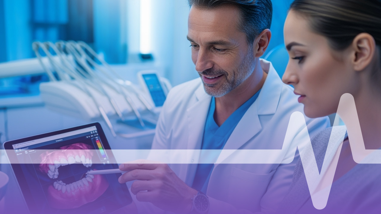 عملية تجميل اللثة بالليزر