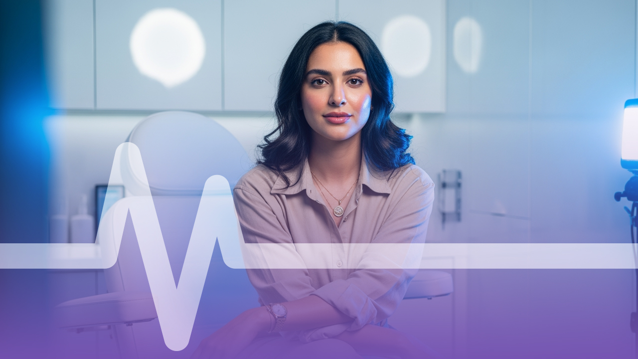 ابر خلايا جذعية للشعر