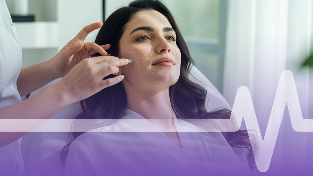 ما هو سعر التقشير البارد ولماذا يختلف سعره بين العيادات؟