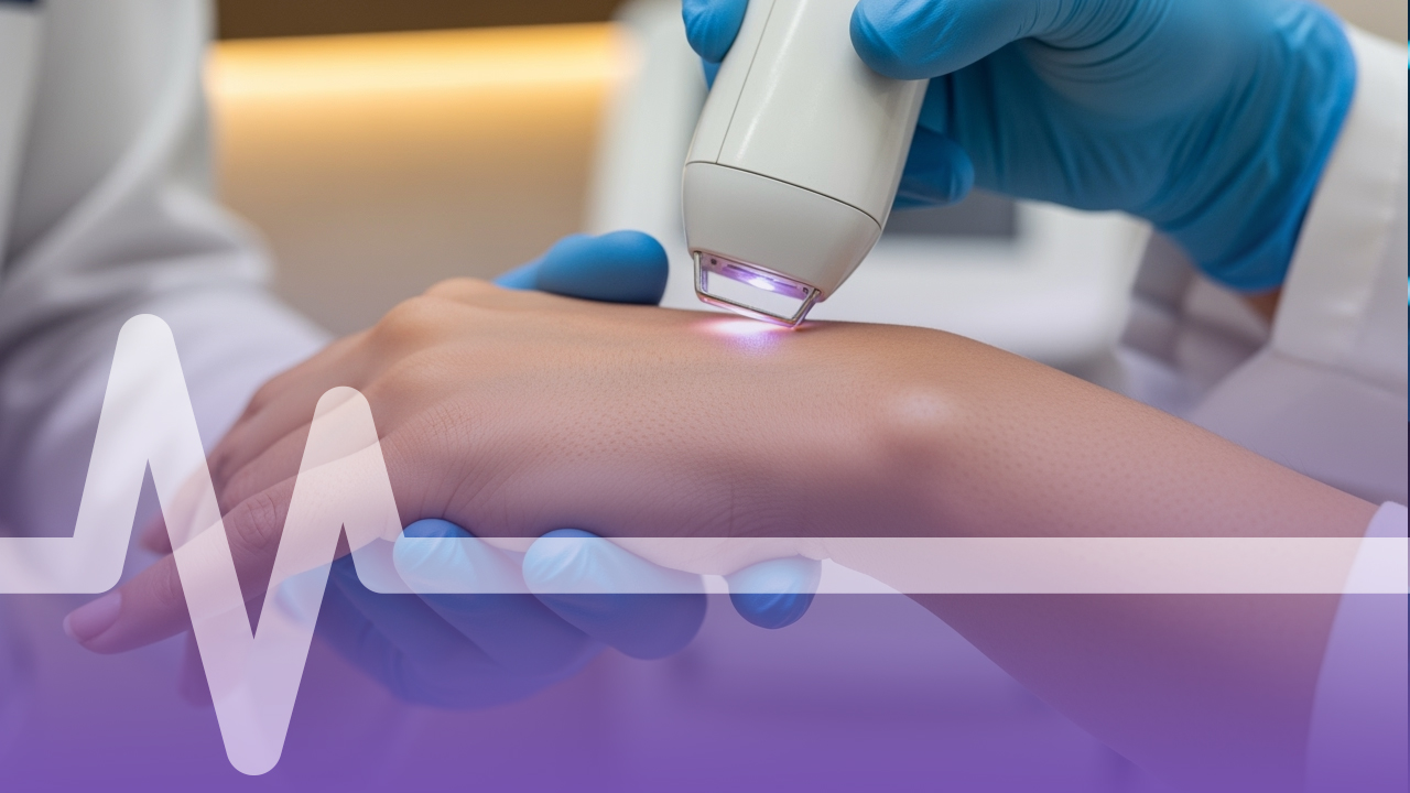 أسعار إزالة الشعر بالليزر