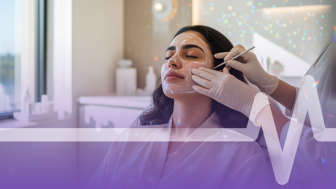 أسعار جلسات الهيدرافيشل في جدة