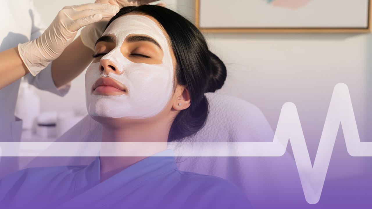عروض عيادات البشرة الرياض