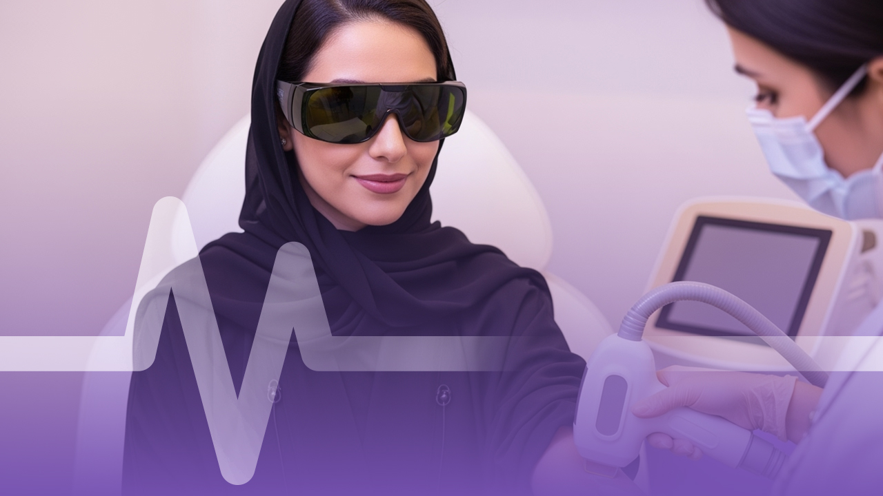 ما هو كلاريتي تو ليزر مكة ولماذا يزداد الطلب عليه؟