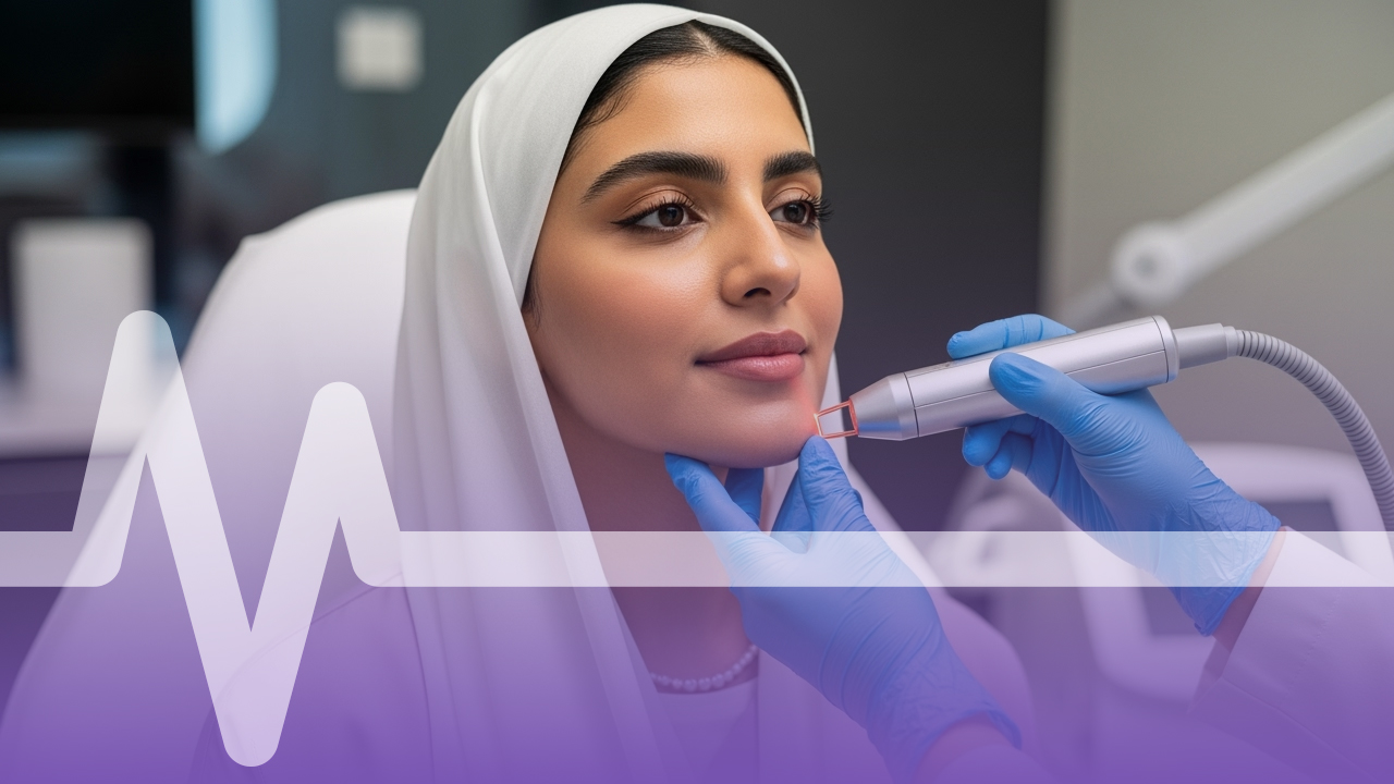 ما هي أفضل عيادات ليزر في الرياض للحصول على نتائج مثالية؟