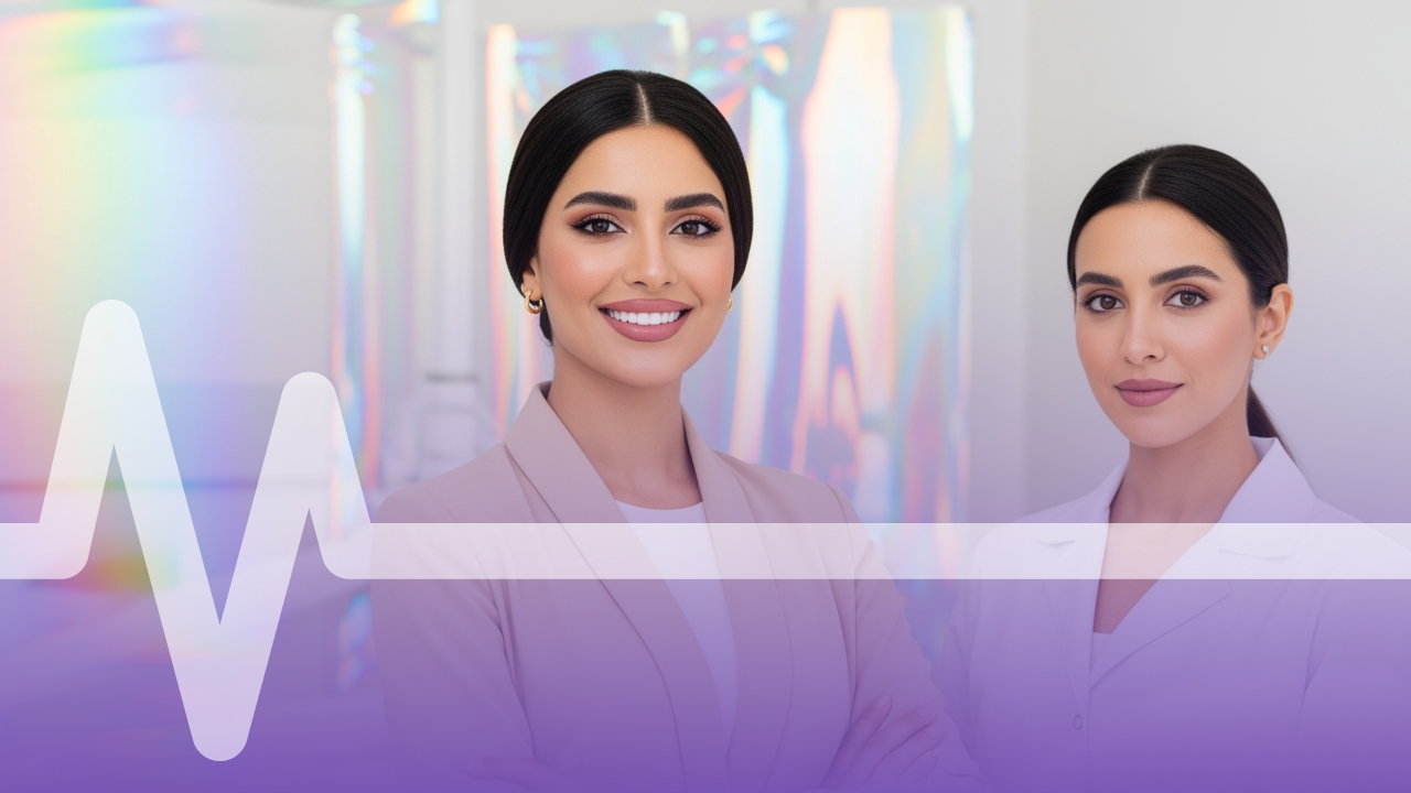 سناب أون للفكين في الرياض: الحل السريع لتجميل الابتسامة بدون جراحة