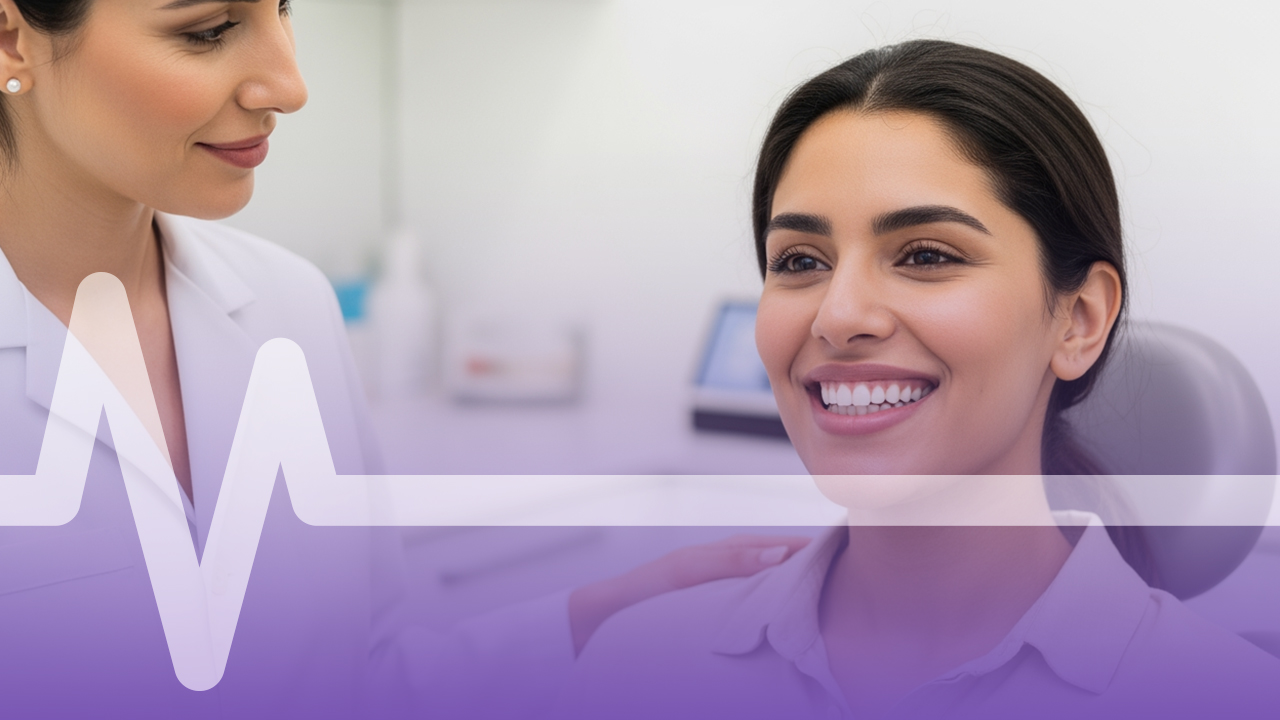 هل ابتسامة بوليوود الطبيعية هي الأنسب لك؟